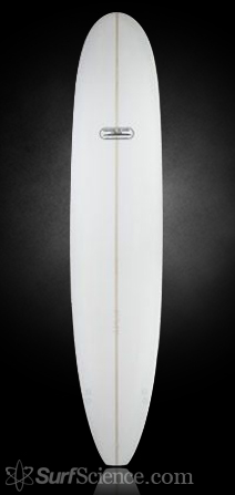 Channel Islands Performer